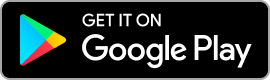 Get it on Google Play — coming soon